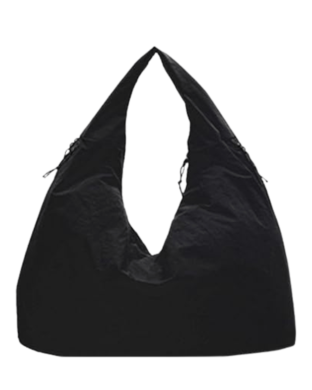 Oversized Casual Shoulder Bag
