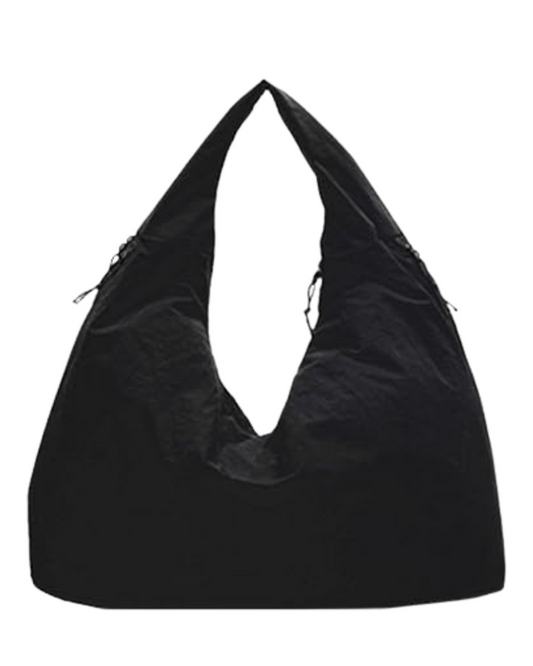 Oversized Casual Shoulder Bag