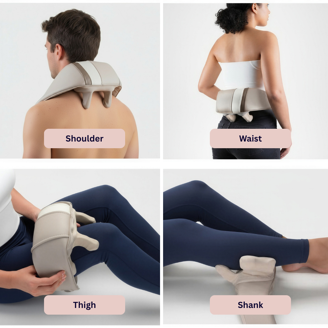 Neck and Shoulder Massager