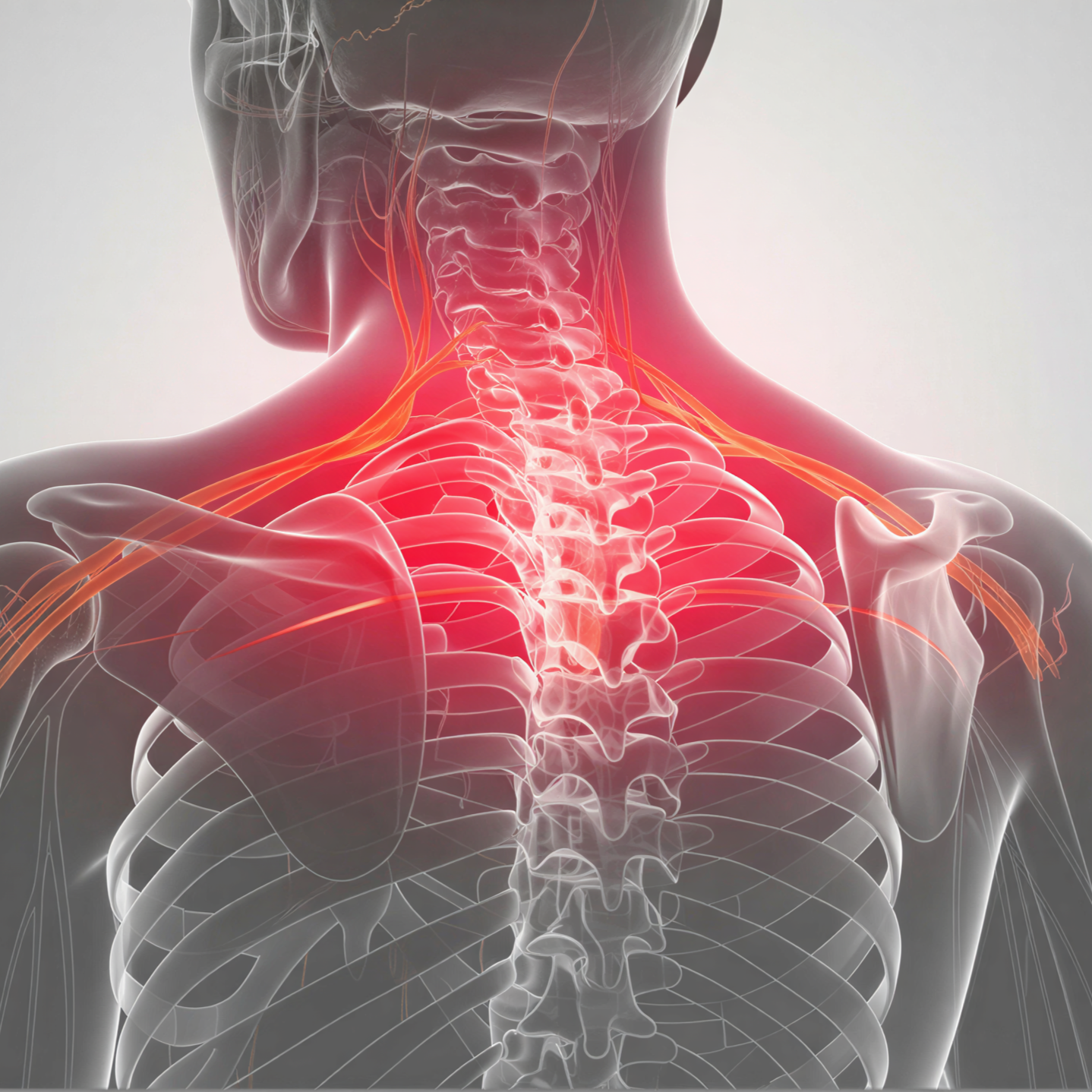 Neck and Shoulder Massager