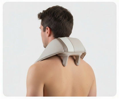 Neck and Shoulder Massager
